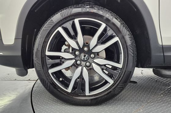 Honda Pilot 3.5 — пробег 104 989 км — фото 5 из 5