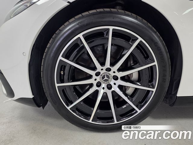Mercedes-Benz EQS EQS450+ AMG Line — пробег 79 161 км — фото 5 из 5