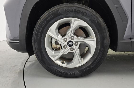 Hyundai Tucson Gasoline 1.6 Turbo 2WD Modern — пробег 70 303 км — фото 5 из 5