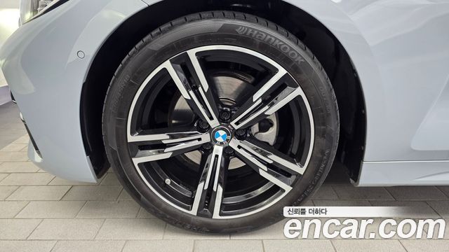 BMW 4-Series из Кореи Encar