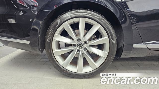 Volkswagen Arteon 2.0 TDI Prestige — пробег 73 708 км — фото 5 из 5