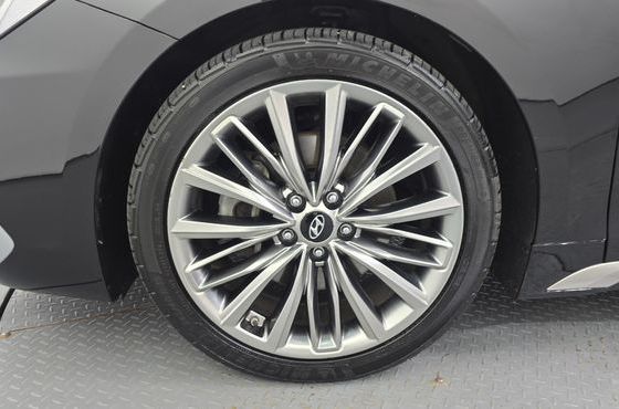 Hyundai Grandeur 3.0 Exclusive Special — пробег 170 148 км — фото 5 из 5