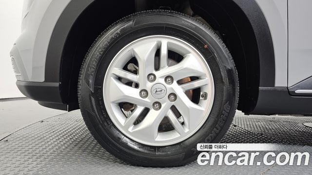 Hyundai Venue 1,6 Premium — пробег 39 762 км — фото 5 из 5