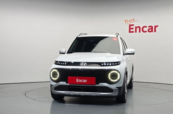 Hyundai Casper Inspiration — пробег 44 341 км — фото 3 из 5