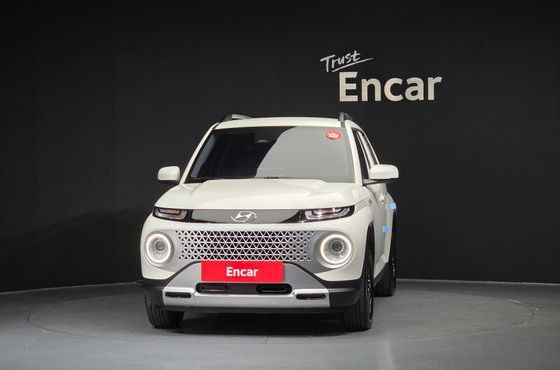 Hyundai Casper The Essential — пробег 30 363 км — фото 3 из 5