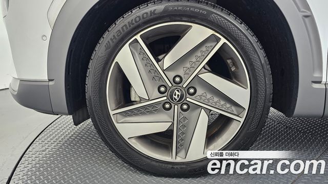 Hyundai Nexo Premium — пробег 40 592 км — фото 5 из 5