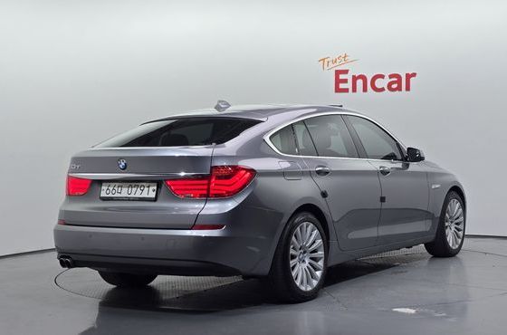 BMW Gran Turismo GT ED Edition — пробег 138 894 км — фото 2 из 5