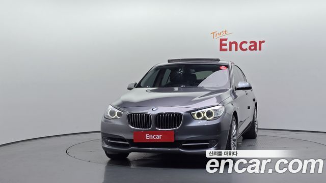 BMW Gran Turismo GT ED Edition — пробег 138 894 км — фото 3 из 5
