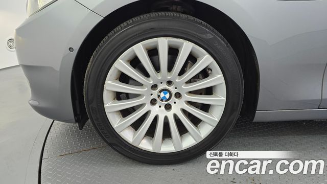 BMW Gran Turismo GT ED Edition — пробег 138 894 км — фото 5 из 5