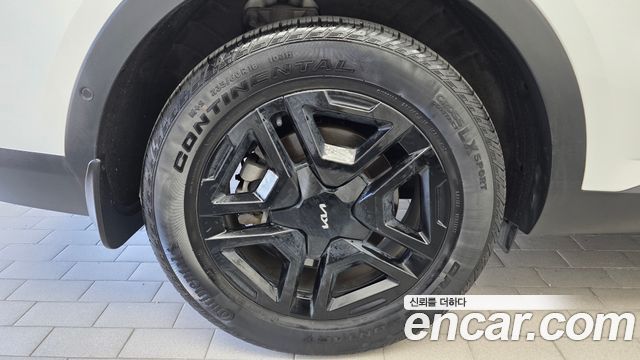 Kia Sorento HEV 1.6 4WD Gravity — пробег 76 354 км — фото 5 из 5