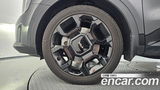Kia Sorento Gasoline 2.5T 2WD Gravity — пробег 30 135 км — фото 5 из 5