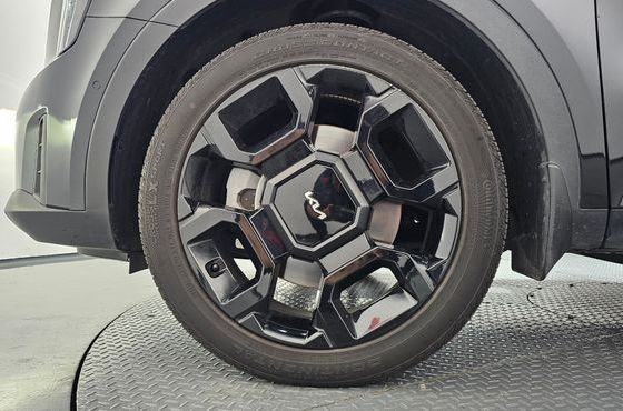 Kia Sorento Gasoline 2.5T 2WD Gravity — пробег 30 135 км — фото 5 из 5