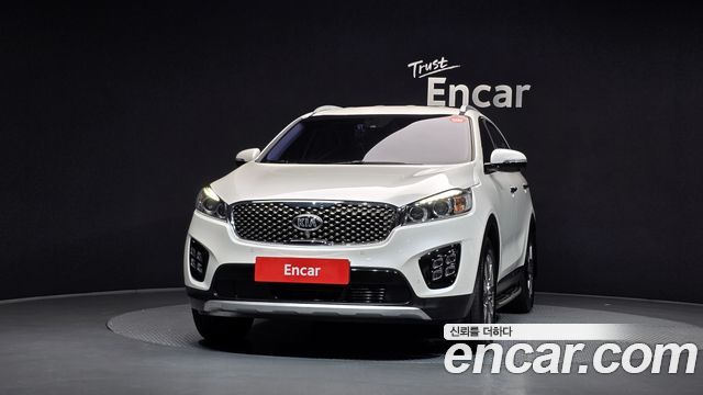 Kia Sorento Diesel 2.2 2WD Noblesse Special — пробег 146 987 км — фото 3 из 5