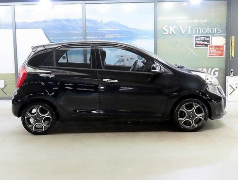 Kia morning Luxury — пробег 148 202 км — фото 3 из 5
