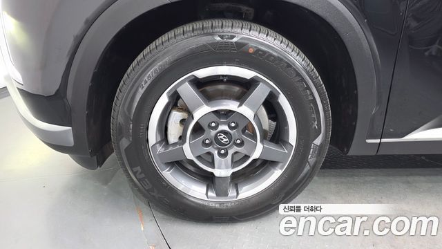 Hyundai Palisade Diesel 2.2 4WD Exclusive — пробег 80 076 км — фото 4 из 5