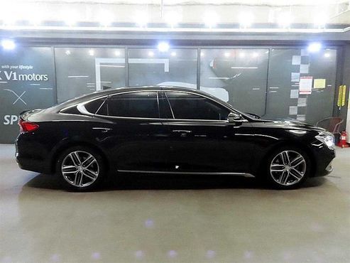 Hyundai Grandeur 3.0 Premium — пробег 128 250 км — фото 3 из 5