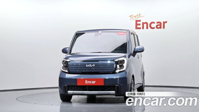 Kia RAY Signature — пробег 31 414 км — фото 3 из 5