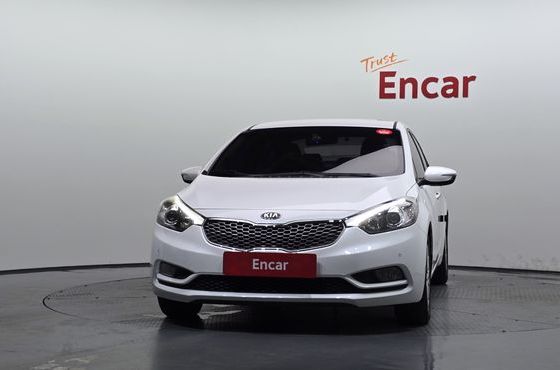 Kia K3 Prestige — пробег 71 743 км — фото 3 из 5