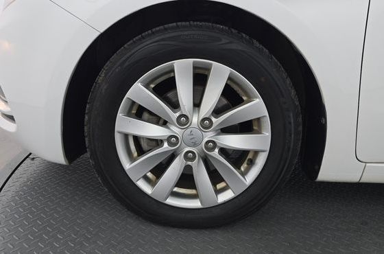 Kia K3 Prestige — пробег 71 743 км — фото 5 из 5