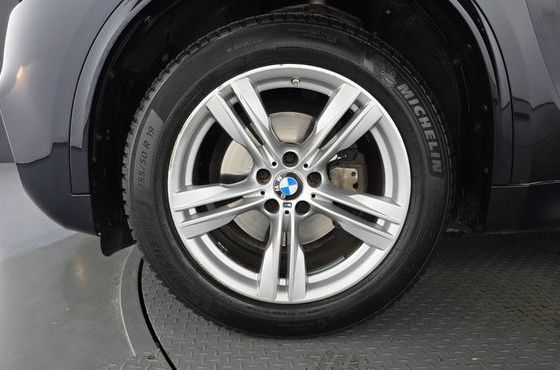 BMW X5 xDrive 30d M Sport package — пробег 196 488 км — фото 5 из 5