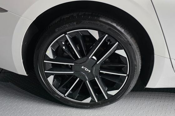 Kia K8 Signature — пробег 71 756 км — фото 5 из 5