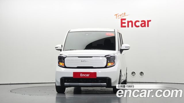 Kia RAY Signature — пробег 9 750 км — фото 3 из 5