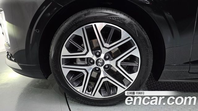 Hyundai Grandeur Premium — пробег 17 944 км — фото 5 из 5
