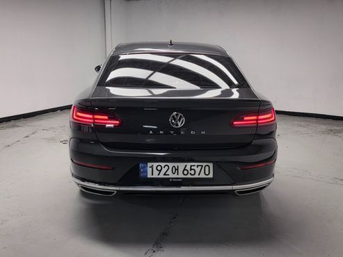 Volkswagen Arteon 2.0 TDI Prestige — пробег 49 874 км — фото 4 из 5