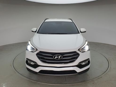Hyundai Santafe Diesel 2.0 2WD Exclusive — пробег 159 262 км — фото 1 из 5
