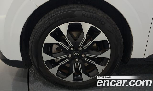 Kia Carnival Diesel 9-Seater Signature — пробег 151 732 км — фото 5 из 5