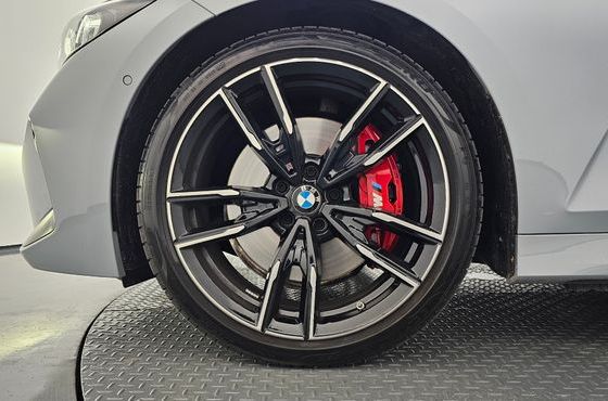 BMW 3-Series M340i Pro — пробег 27 600 км — фото 5 из 5