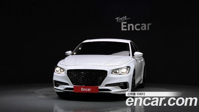 Hyundai Grandeur 2.4 Premium — пробег 98 171 км — фото 3 из 5