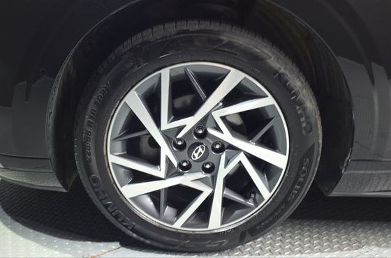 Hyundai Grandeur Exclusive — пробег 77 960 км — фото 5 из 5