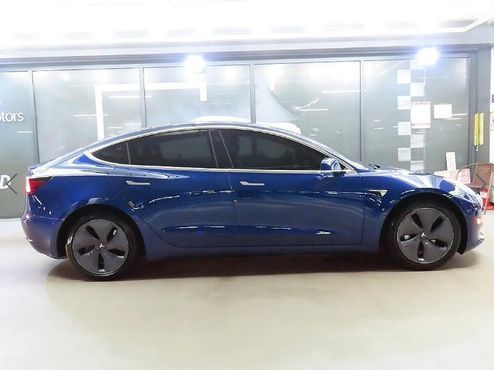Tesla Model 3 Standard Range Plue RWD — пробег 61 190 км — фото 3 из 5