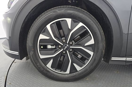 Kia EV6 Long Range Air — пробег 67 999 км — фото 5 из 5