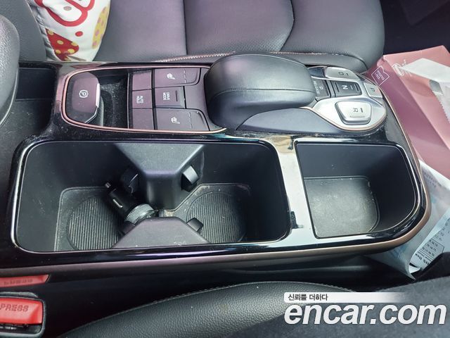 Hyundai Ioniq N — пробег 119 000 км — фото 3 из 5