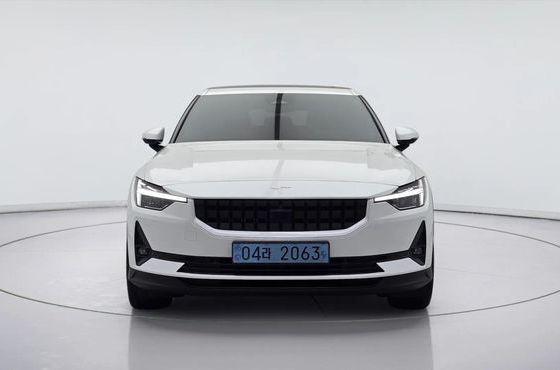 Polestar Polestar 2 Longrange Singlemotor — пробег 60 745 км — фото 4 из 5
