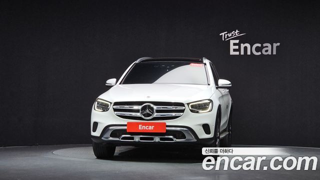 Mercedes-Benz GLC-Class GLC300e 4MATIC — пробег 79 609 км — фото 3 из 5