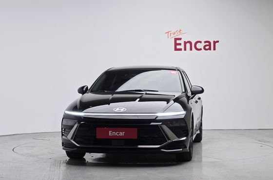 Hyundai Sonata 2.0 Exclusive — пробег 20 514 км — фото 3 из 5