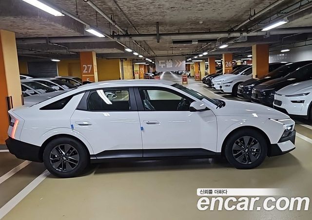 Hyundai AVANTE 2.0 Modern — пробег 1 км — фото 5 из 5