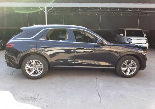 Genesis GV70 2.5T Gasoline AWD — пробег 96 839 км — фото 5 из 5