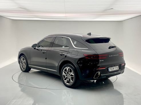 Genesis GV70 2.5T Gasoline AWD — пробег 48 404 км — фото 3 из 5