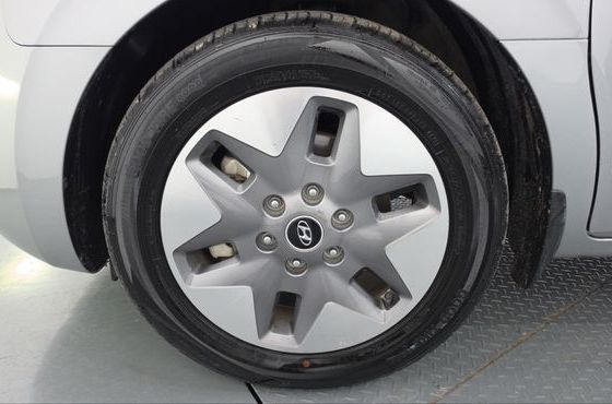 Hyundai Staria L3.5 Tourer 11-Seater Modern — пробег 91 143 км — фото 5 из 5
