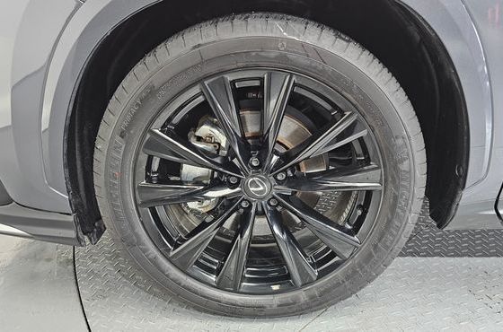 Lexus NX F-Sport — пробег 37 141 км — фото 5 из 5