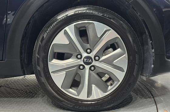 Kia Niro Noblesse — пробег 83 785 км — фото 5 из 5