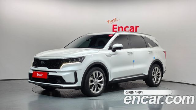 Kia Sorento Diesel 2.2 2WD Noblesse — пробег 157 915 км — фото 1 из 5