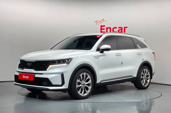 Kia Sorento Diesel 2.2 2WD Noblesse — пробег 157 915 км — фото 1 из 5