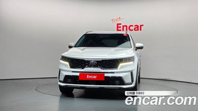 Kia Sorento Diesel 2.2 2WD Noblesse — пробег 157 915 км — фото 3 из 5