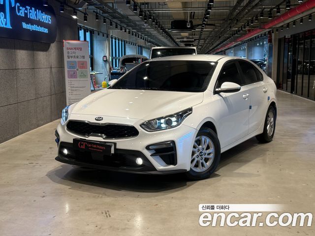Kia K3 Luxury — пробег 171 000 км — фото 3 из 5