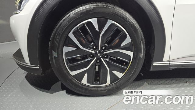Kia EV6 Long Range Air — пробег 174 984 км — фото 5 из 5